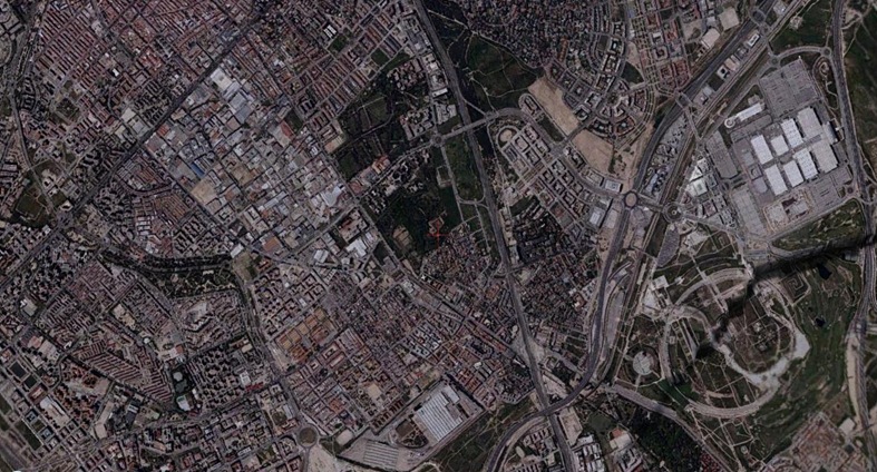 madrid